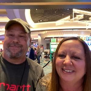 Meet your Posher, Todd